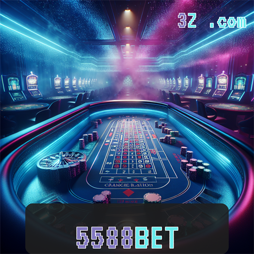 Confiavel e Seguro: O Mundo Atraente do 5588bet