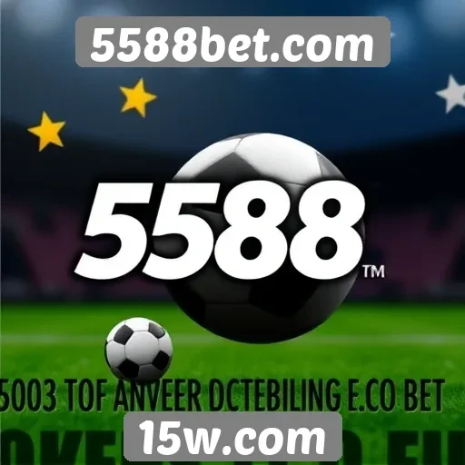 Análise da oferta de jogos no site 5588bet