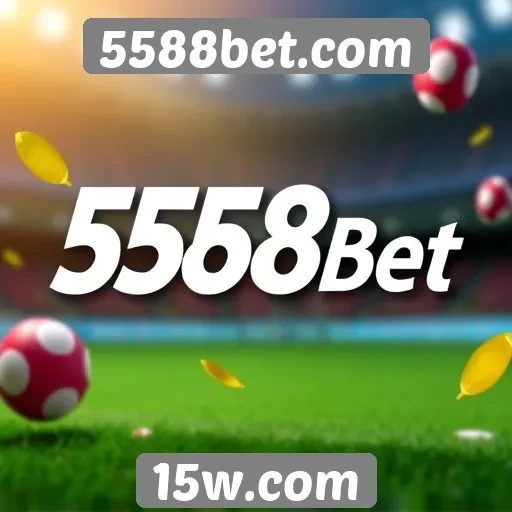 Promoções e bônus oferecidos pelo 5588bet