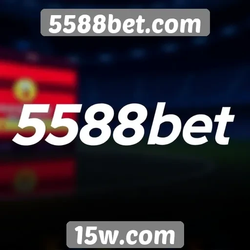 Avaliação da segurança do site 5588bet.com