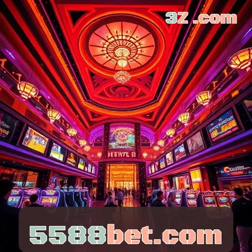 5588bet.com Jogos de Mesa