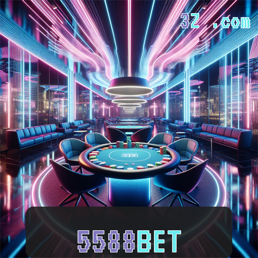 Experimente o exclusivo mundo dos recursos VIP no 5588bet